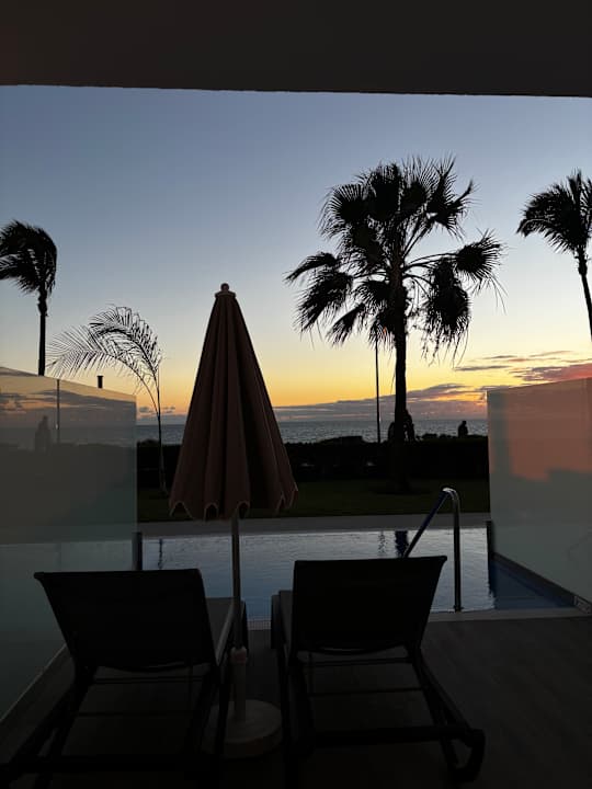 Zimmer Hotel Riu Gran Canaria