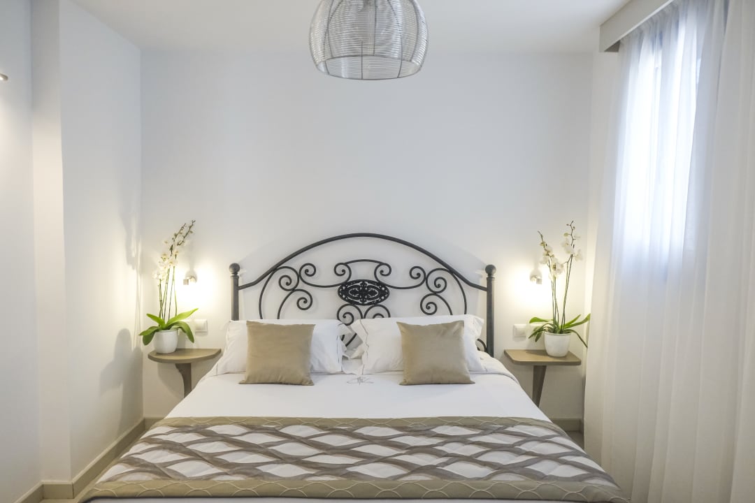 Zimmer Acrotel Athena Villa