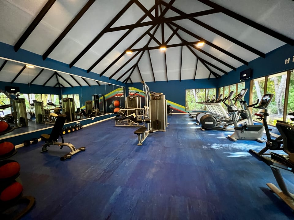 Sport & Freizeit Kandima Maldives