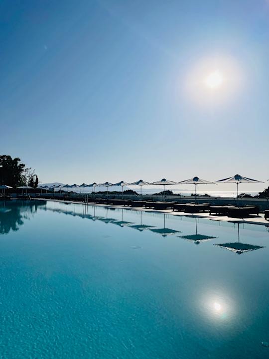 Pool Gennadi Grand Resort