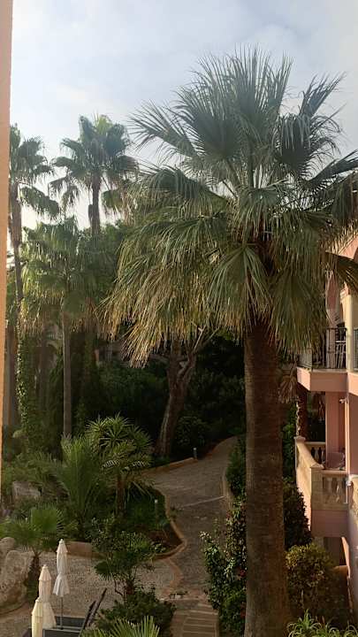 Ausblick R2 Lago Playa Park