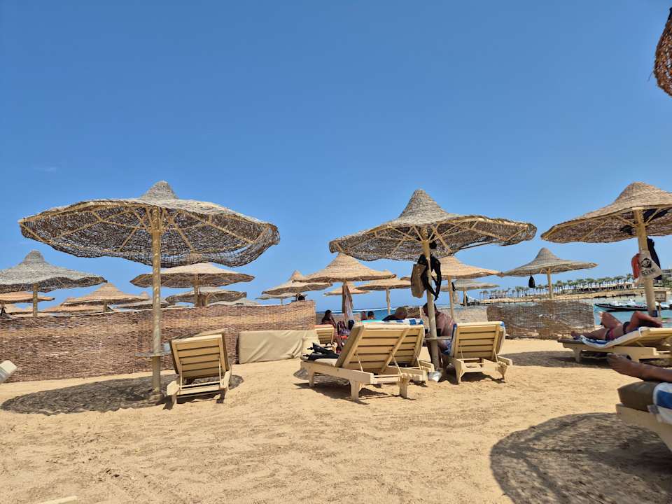 Ausblick Brayka Bay Resort