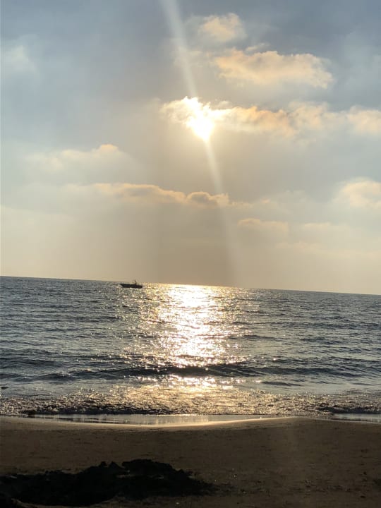 Strand Sidemarin Kirman Premium