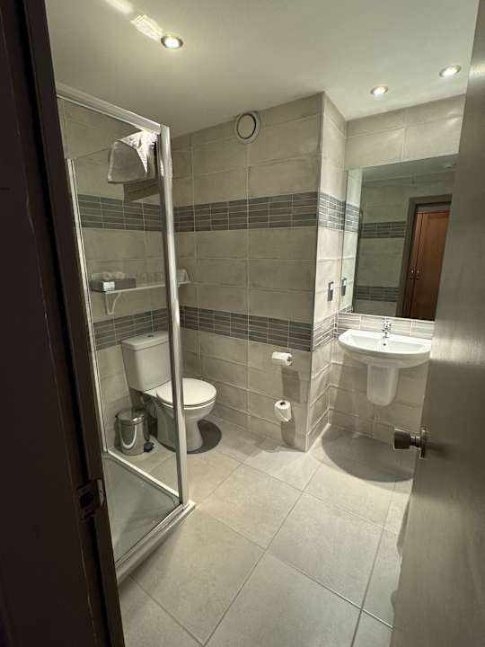 Zimmer Hotel Killarney