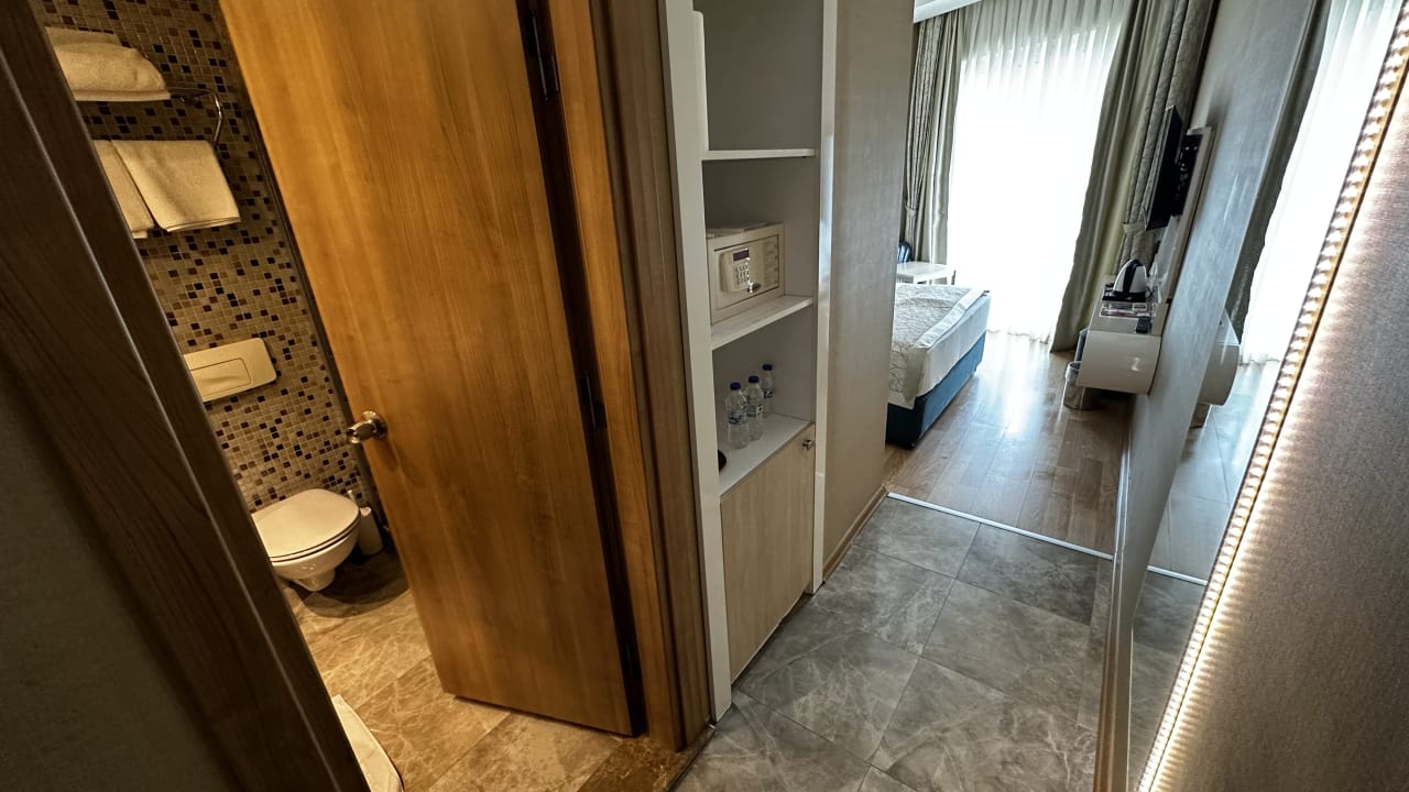 Zimmer Riviera Hotel & Spa