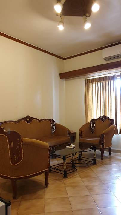 Zimmer Poppys Hotel