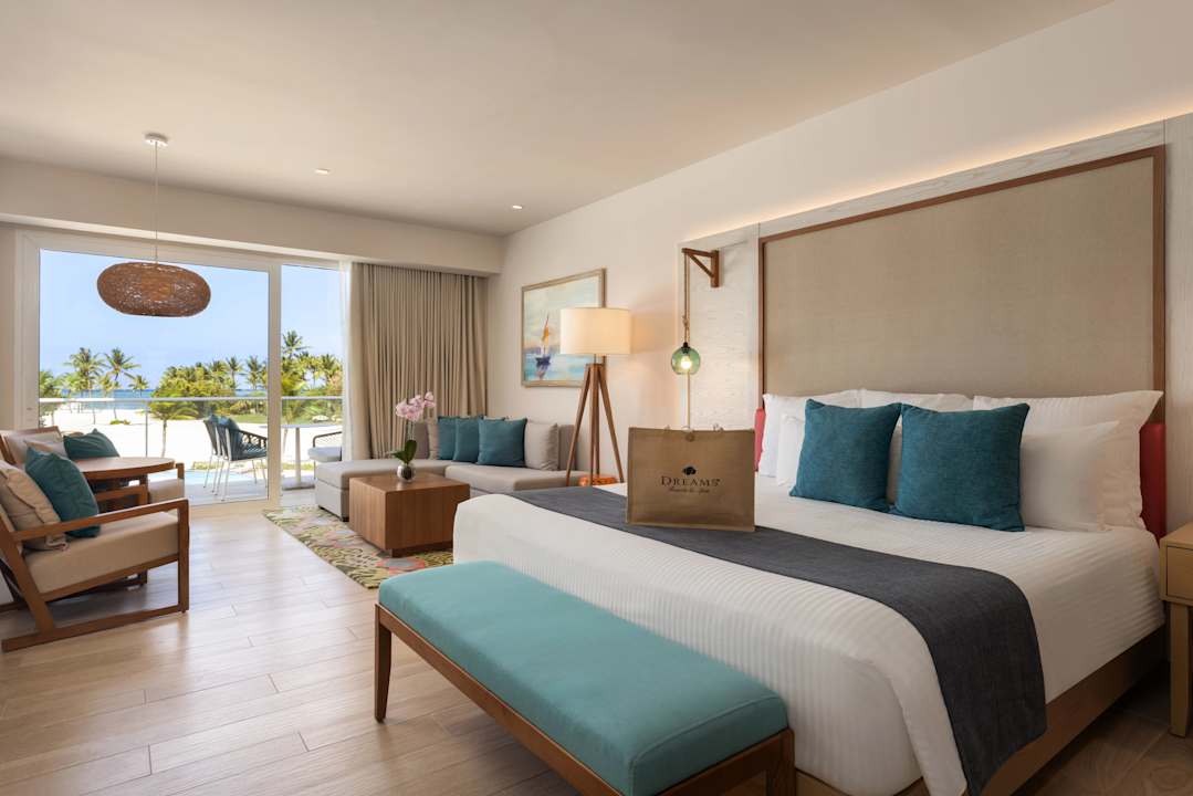 Zimmer Dreams Cap Cana Resort & Spa