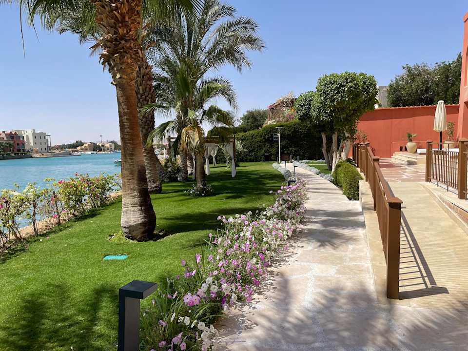 Außenansicht Hotel Three Corners Ocean View prestige - Adults only