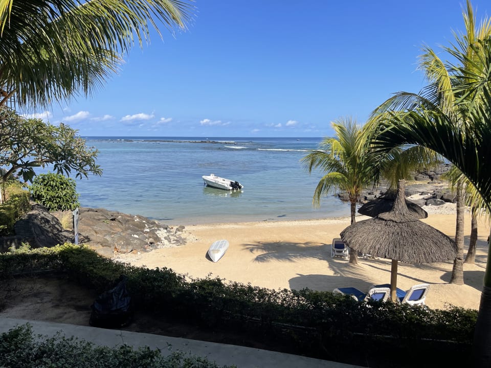 Gartenanlage Anelia Resort & Spa