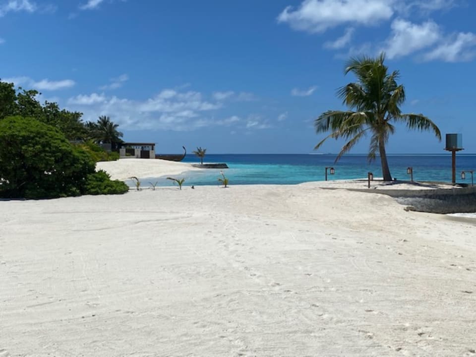 Strand OZEN RESERVE BOLIFUSHI