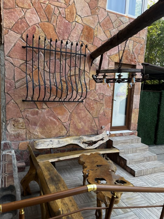 Sonstiges Beykonagi Hotel