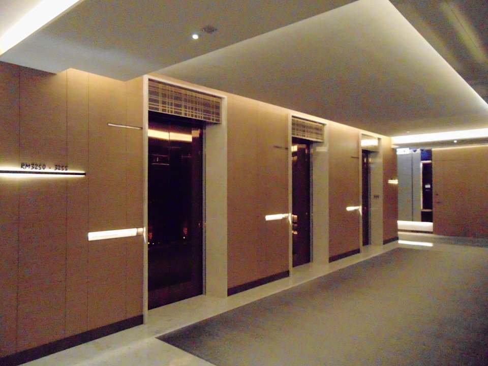 Sonstiges Harbour Grand Kowloon