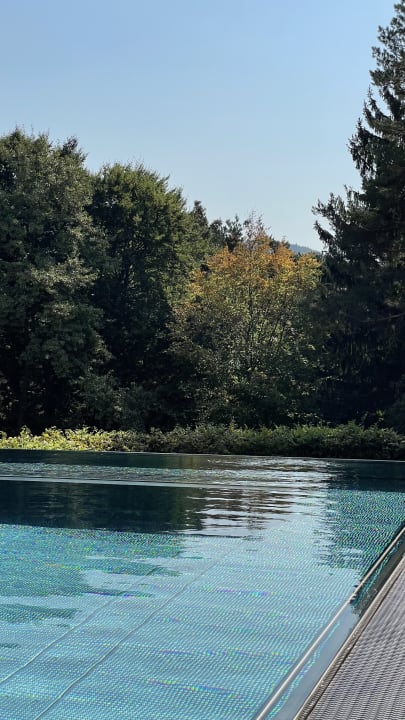 Pool RETTER Bio-Natur-Resort