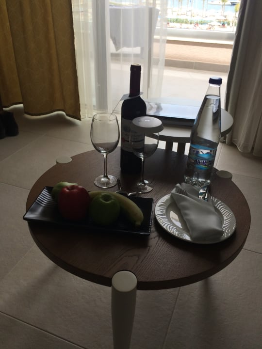 Zimmer Miraggio Thermal Spa Resort