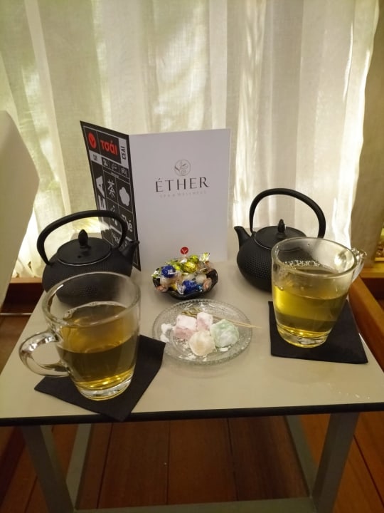 Gastro Alexandra Beach Resort & Spa