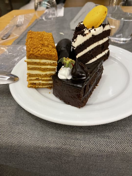 Gastro TUI BLUE Barut Andız - All Inclusive - Adults Only