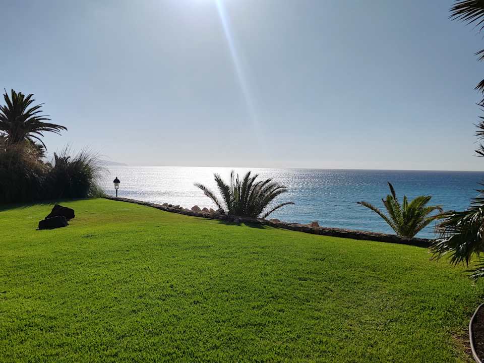 Ausblick R2 Pajara Beach