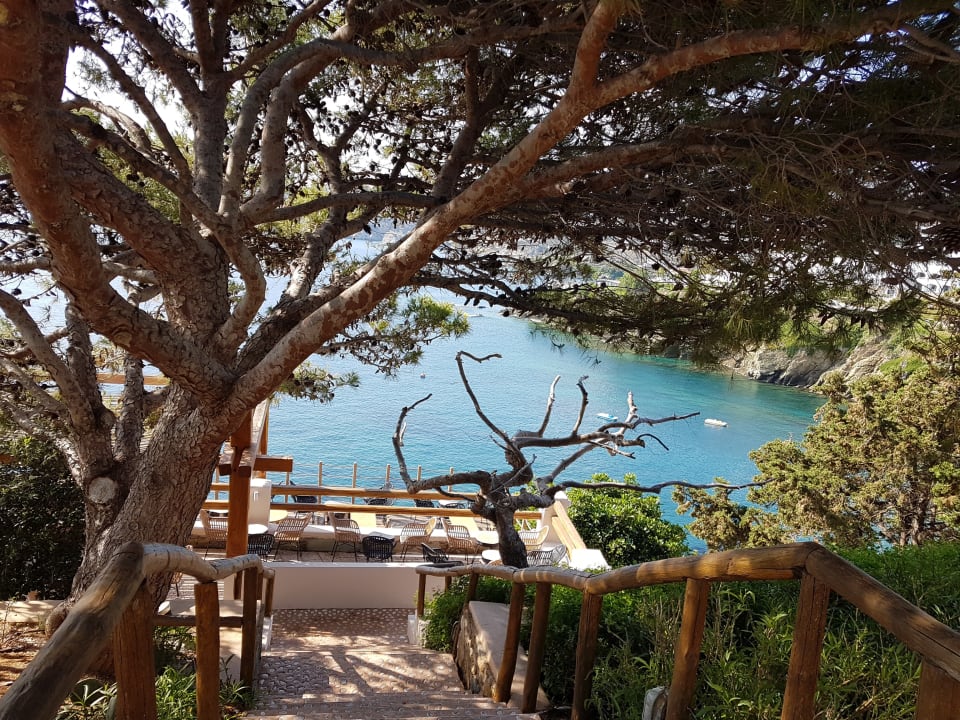 Gartenanlage Seaside A Lifestyle Resort