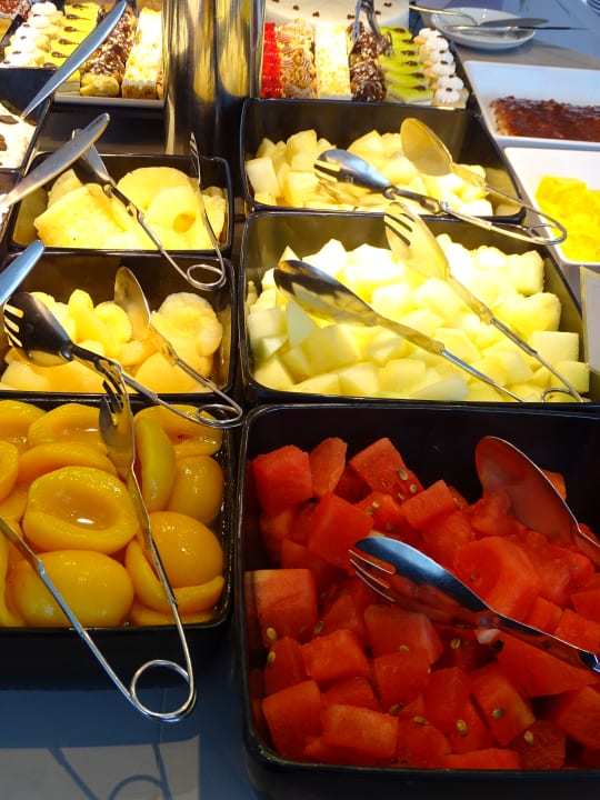 Gastro Atlantic Mirage Suites & Spa - Adults only