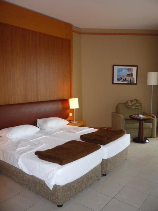 Comfort Zimmer Labranda Alantur Resort