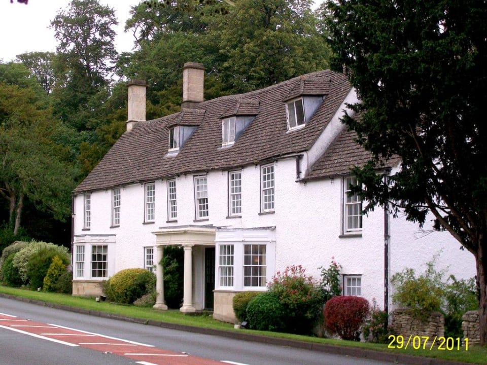 Wunderschönes Cottage Bodkin House Hotel