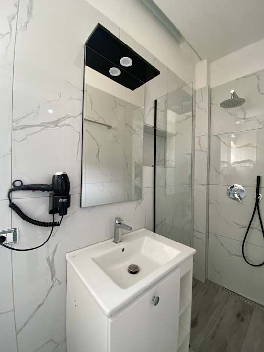 Zimmer Hotel Kristal