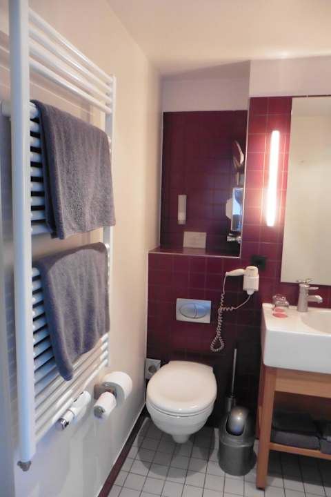 Bad Zi-Nr. 304 Auszeit Hotel Düsseldorf