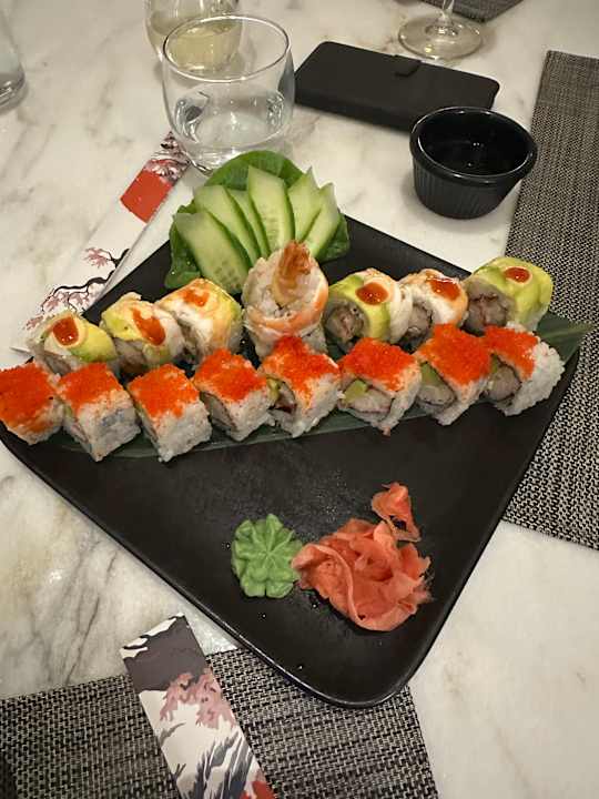 Gastro Steigenberger Golf Resort El Gouna