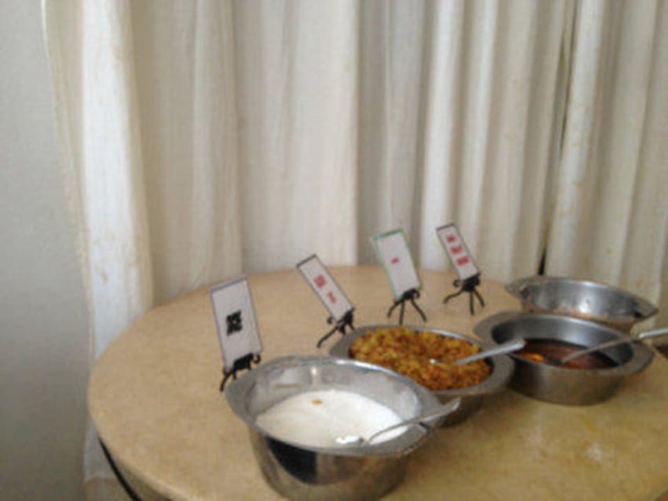 Fitnessecke... Djerba Aqua Resort