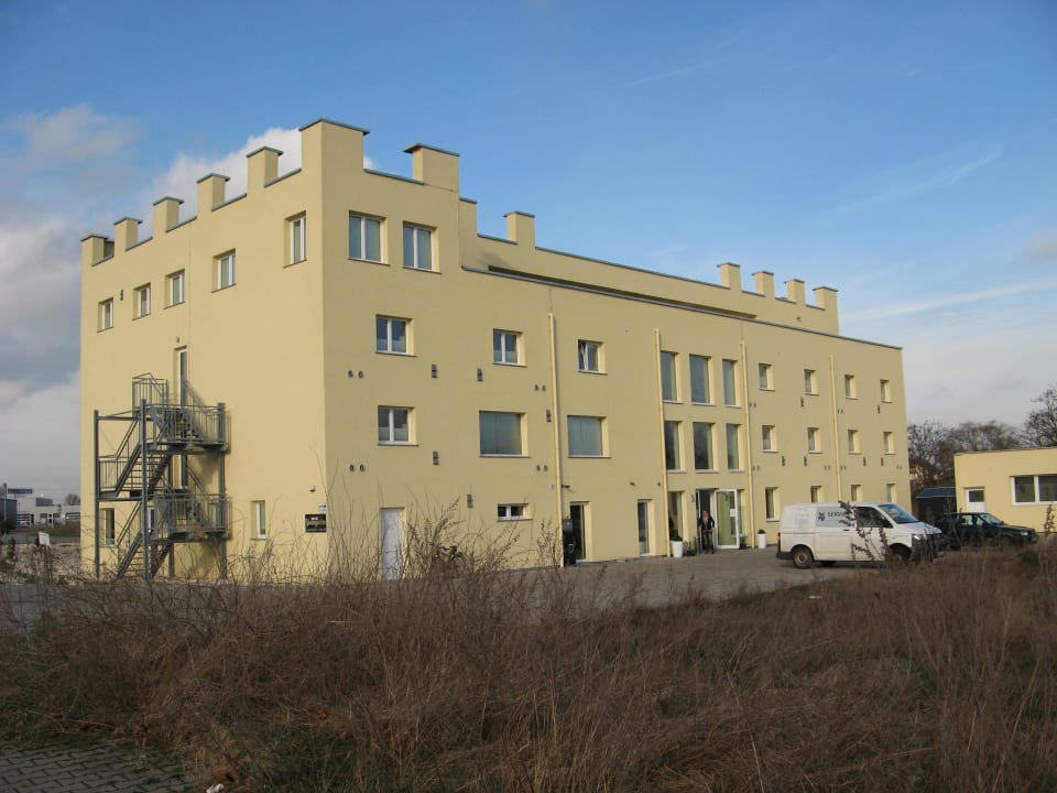 Hotel Youngstar in Mannheim Hotel Youngstar