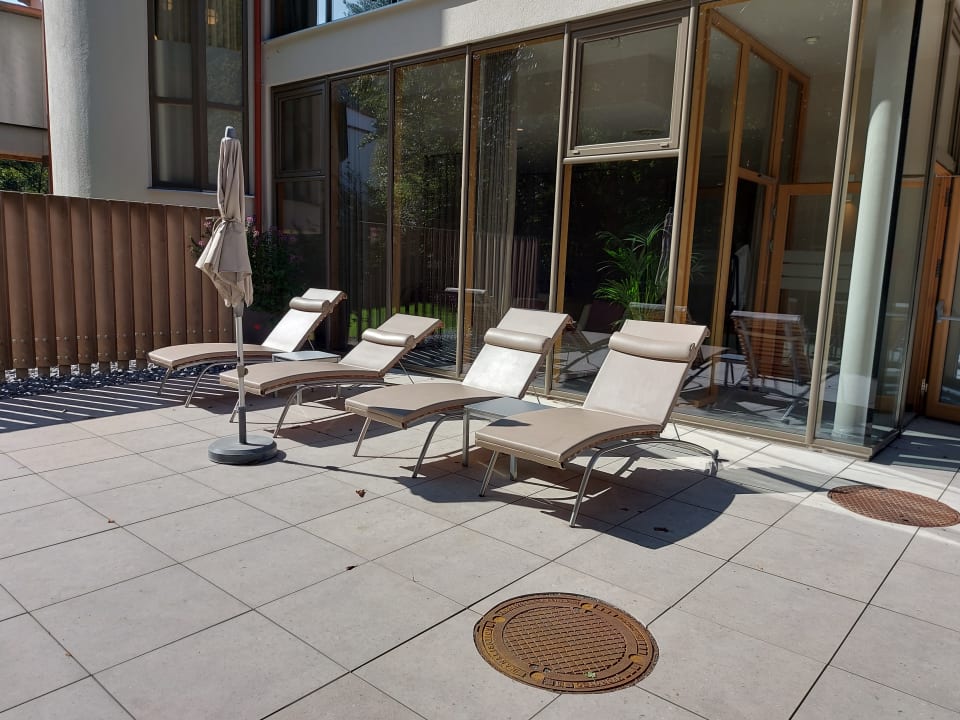 Sport & Freizeit Heilthermen Resort Bad Waltersdorf