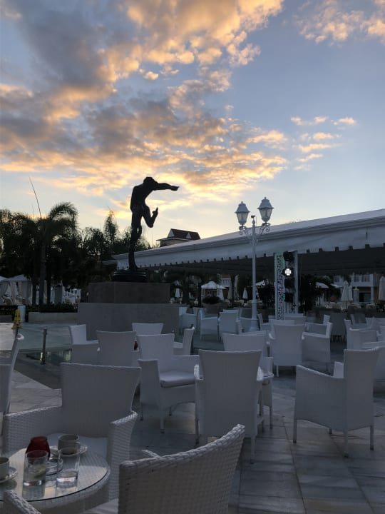 Gastro Bahia Principe Grand Aquamarine