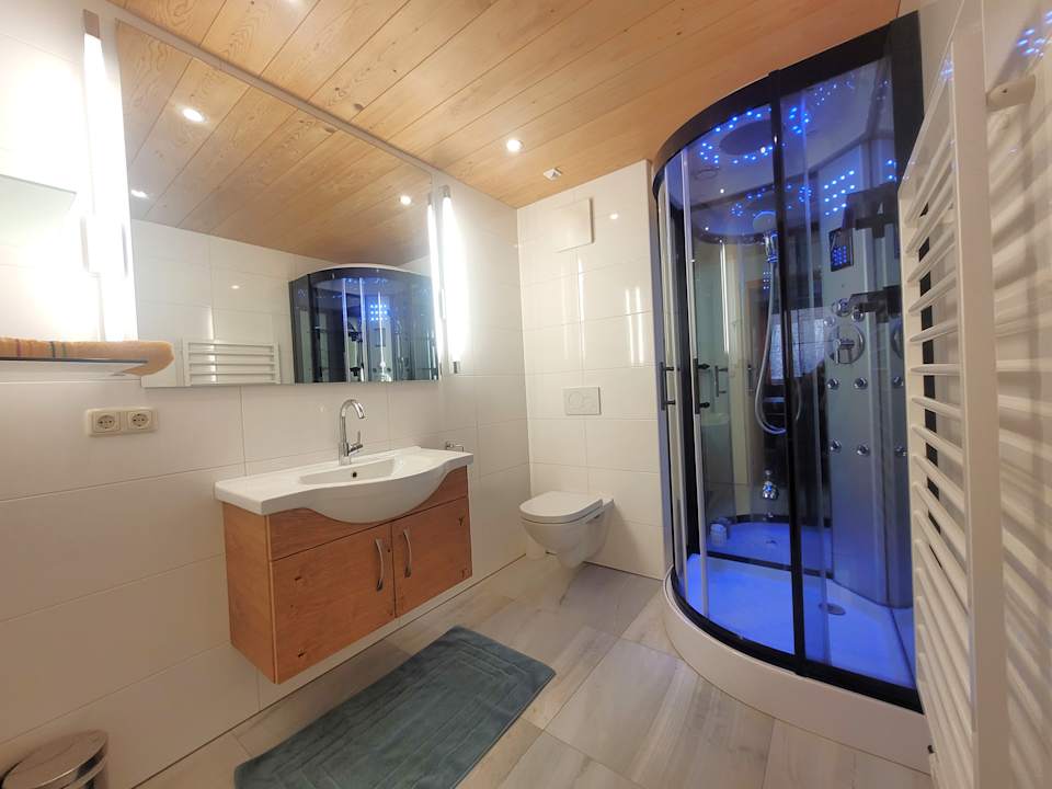 Sonstiges Apartments - Santnerhof