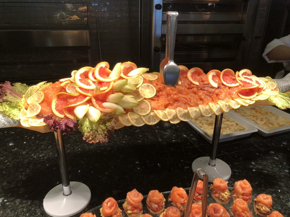 Gastro GRIFID Vistamar