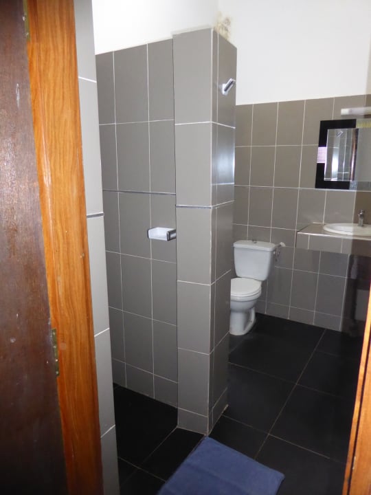 Zimmer Campement Le Bedik Chez Leontine