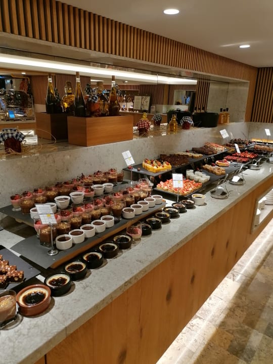 Gastro Hotel Miramare Beach
