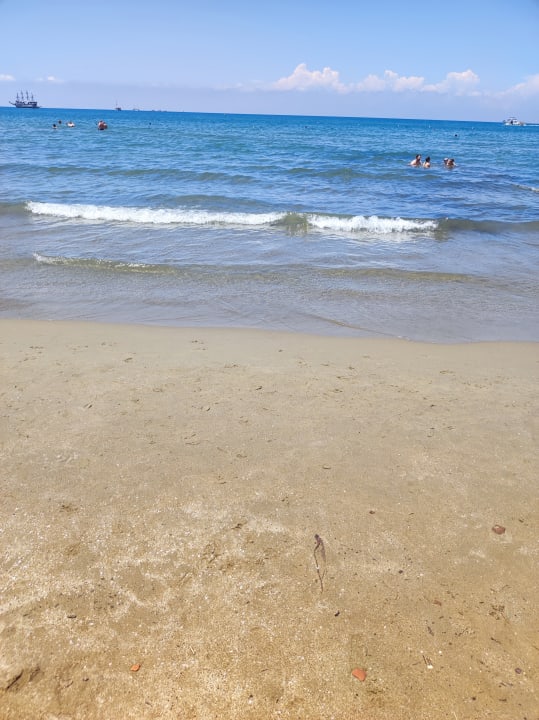 Strand Özlem Garden Hotel