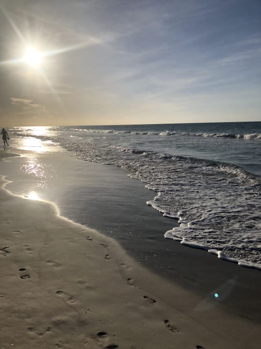 Strand Blau varadero - Adults only