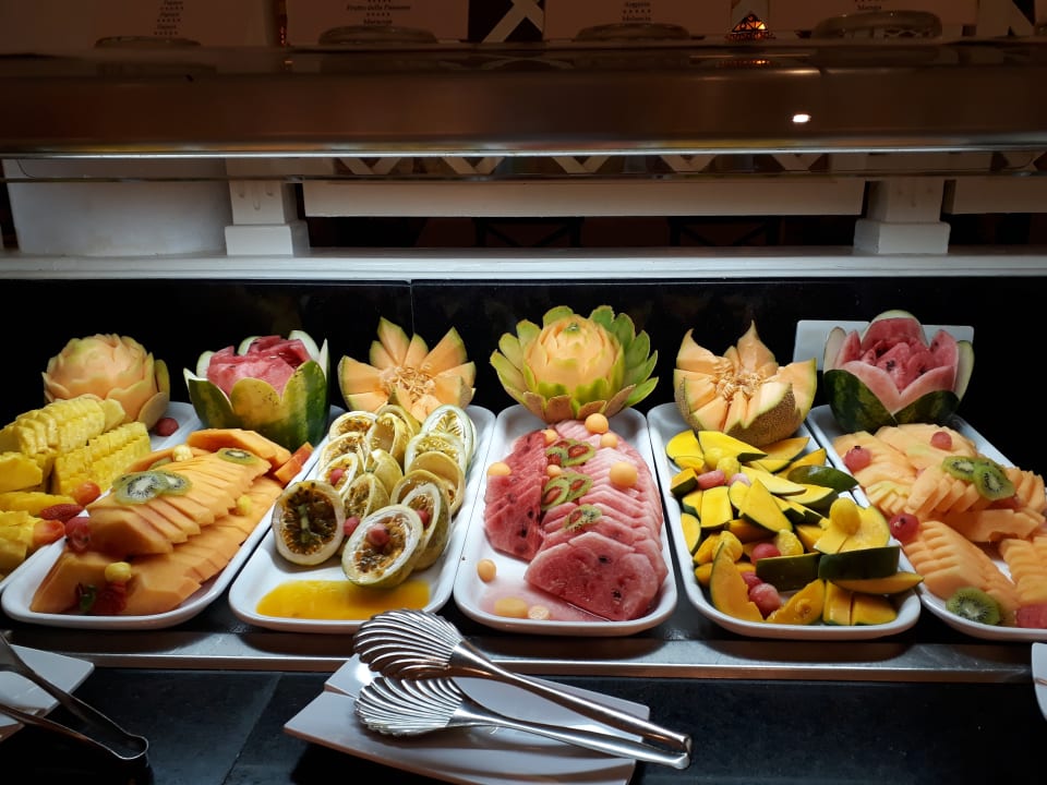Gastro Bahia Principe Luxury Esmeralda