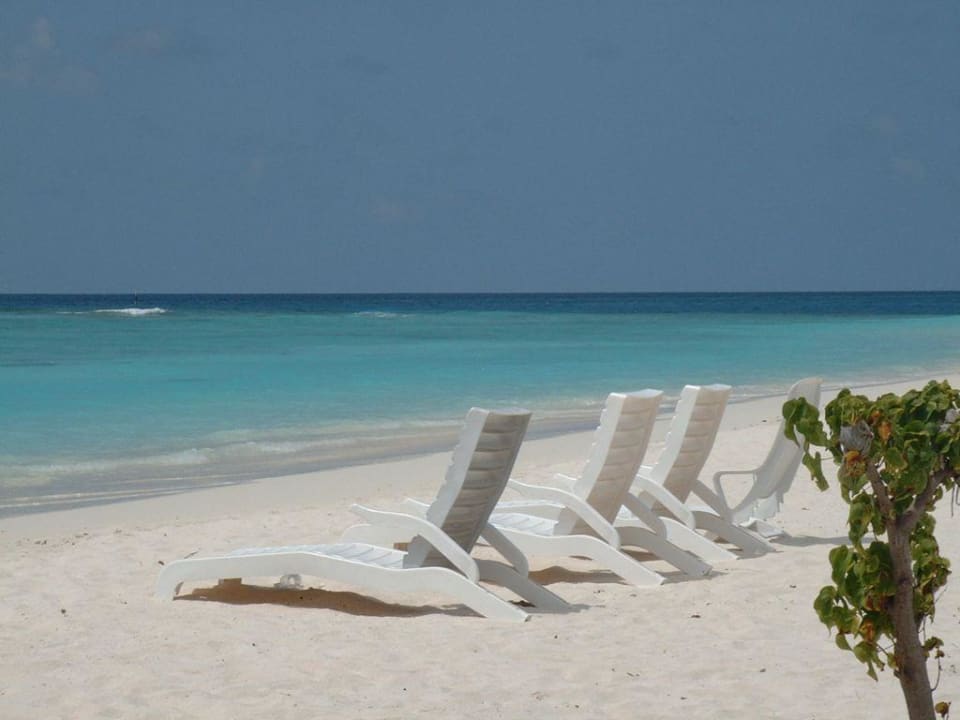 Kontrast Veligandu Maldives Resort Island