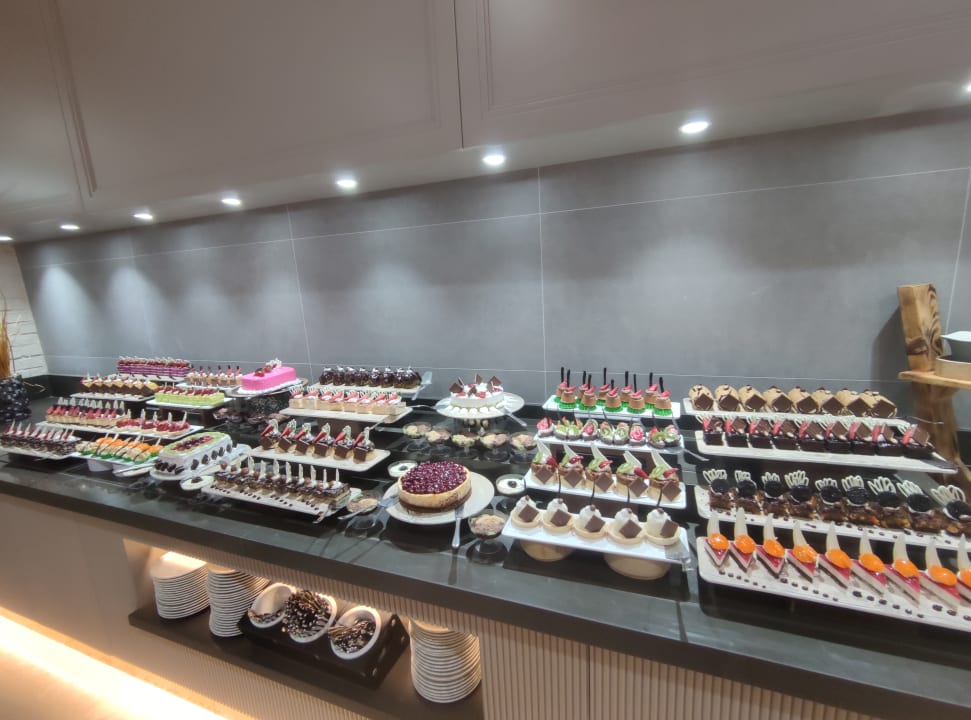 Gastro Adalya Resort & Spa - Adults Only
