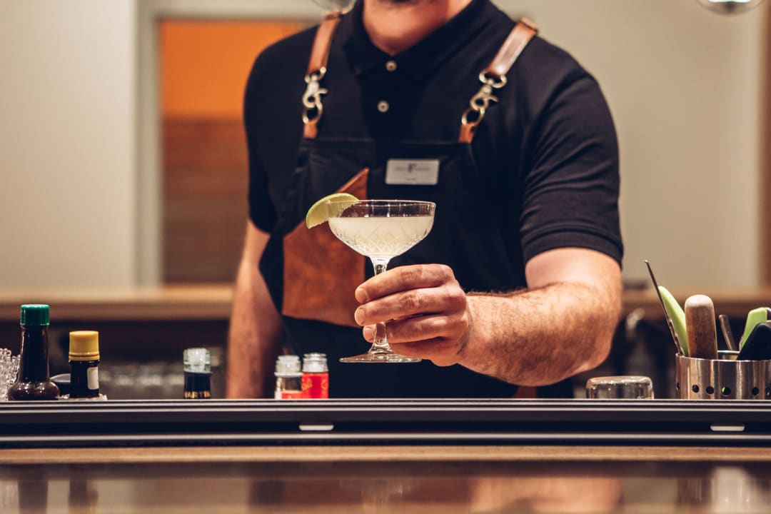 Gastro Libyan Princess