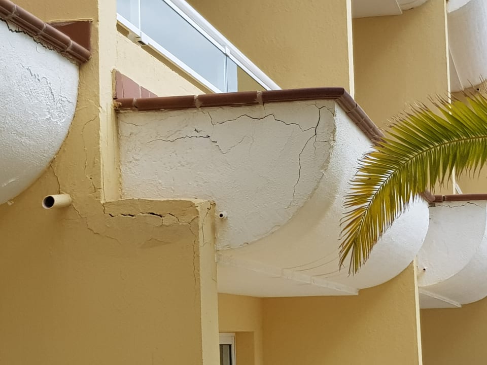 Sonstiges Hotel Riu Palace Jandia