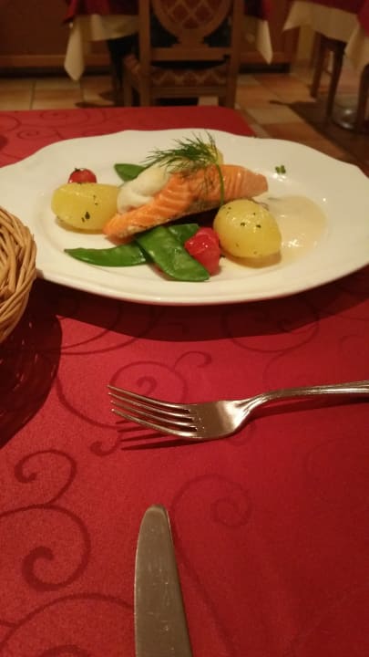 Gastro Hotel Bergknappenhof