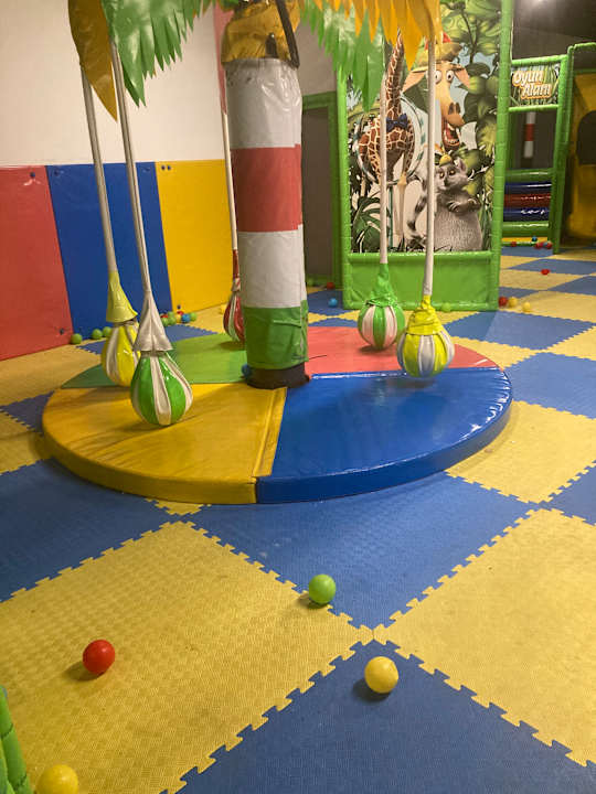 Sport & Freizeit Ephesia Holiday Beach Club