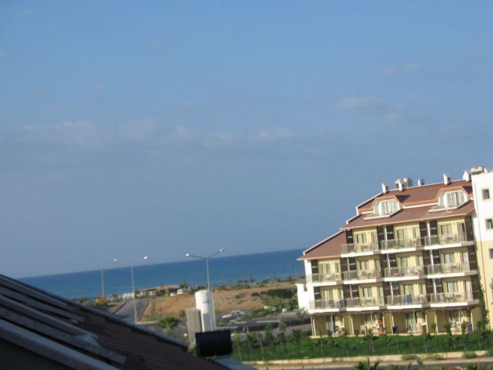 Meerblick Hane Family Resort