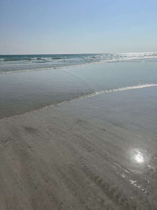 Strand Salalah Rotana Resort