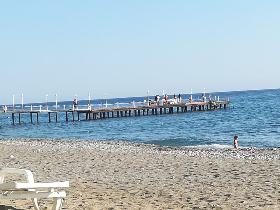 Strand Labranda Alantur Resort