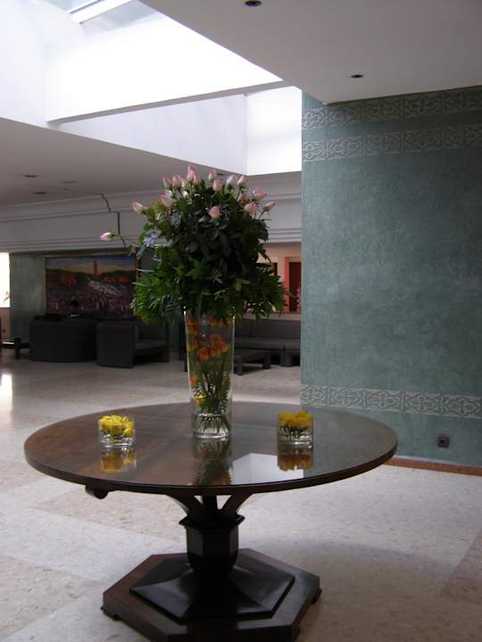 Hotel Atlas Amadil Beach Atlas Amadil Beach Hotel
