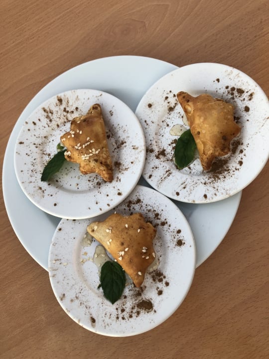 Gastro Calimera Sirens Beach